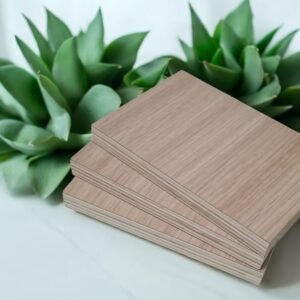 Madera Cándara Soft HPL 15 mm