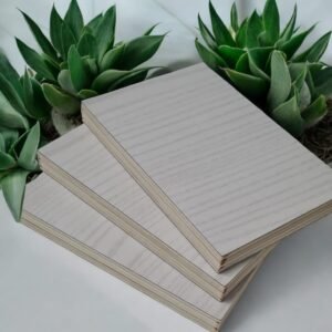 Madera Viván Soft HPL 15 mm