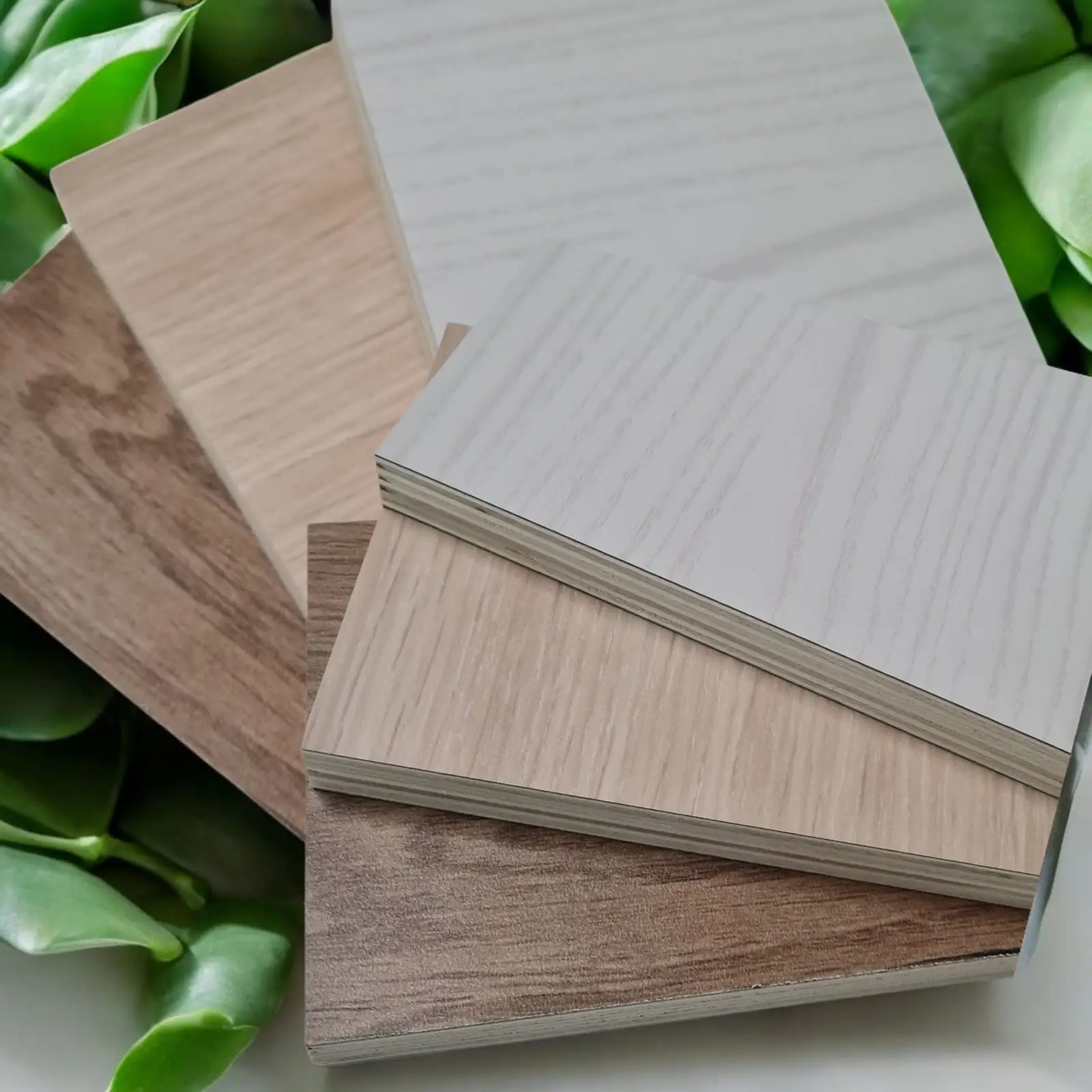 Paneles decorativos premium