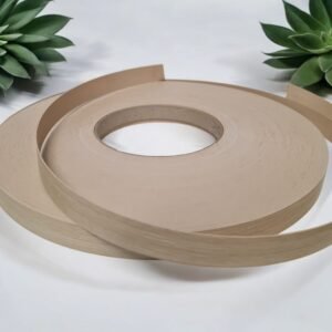 Cantos de PVC para encolar BAMBU (0,60 €/metro)